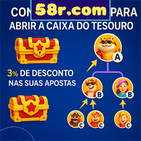 58r.com Ganhe R$ 100,00 Gratis