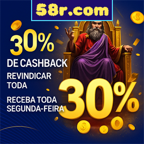 58r.com Fundo de Resgate de Perdas Semanais