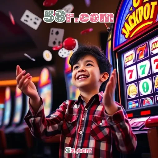 58r.com Promoções